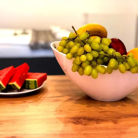 Living Point Center Daire *