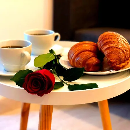 Living Point Center *