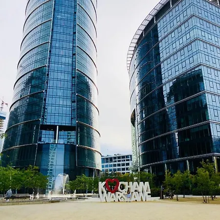 Living Point Residence City Center & Business