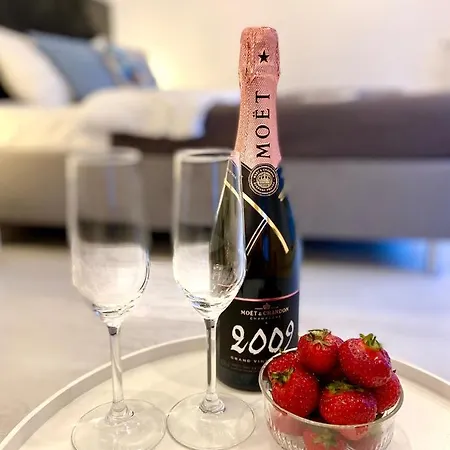 Appartement Living Point Center *